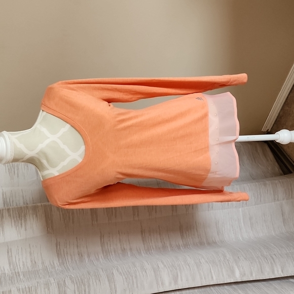 ❗️2 for 45❗️Elegant Adidas Top - Picture 1 of 4